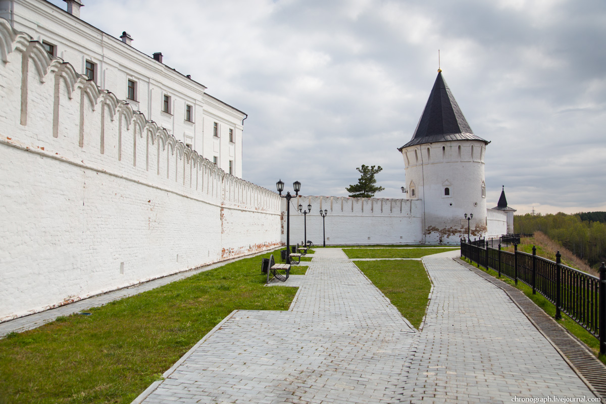 Tobolsk (Тобольск)
